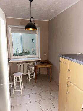 Foto - Etagenwohnung in Salzgitter zur Miete