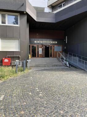 Foto - Etagenwohnung zur Miete in Herne
