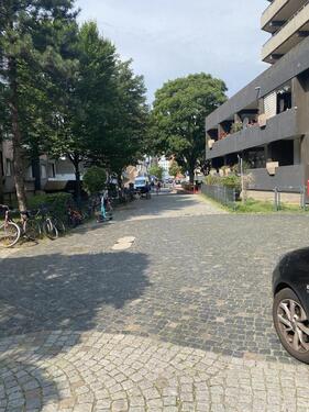 Foto - Etagenwohnung in Herne