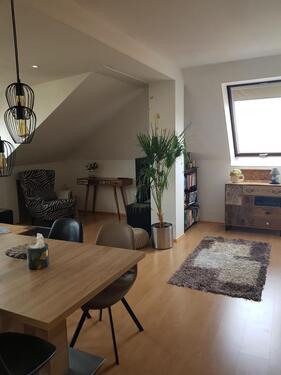 Foto - Etagenwohnung in Kulmbach