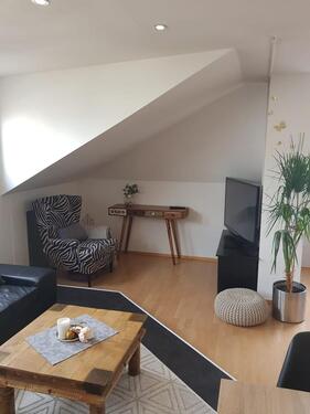 Foto - Etagenwohnung in Kulmbach zum Kaufen
