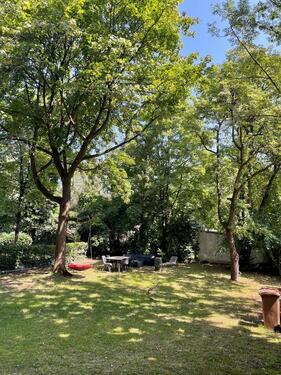 Foto - Etagenwohnung zur Miete in München