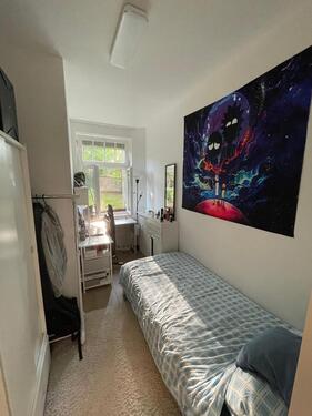 Foto - Etagenwohnung in München zur Miete