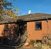 Einfamilienhaus freistehend Bungalow - Lengede