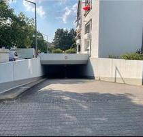 Tiefgarage frei Philipp-Kittler-Str., 90480 Nbg. - Nürnberg Zerzabelshof
