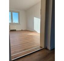 Sanierte 3 Zimmer Wohnung in Klietznick - Jerichow