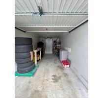 Motorradstellplatz in Garage - 140,00 EUR Miete, in Köln (PLZ: 51103) Kalk
