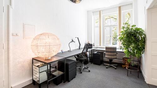 Foto - Exklusive Büros Nähe Kürfürsten-, Hohenzollernplatz, Elisabethmarkt - All-in-Miete