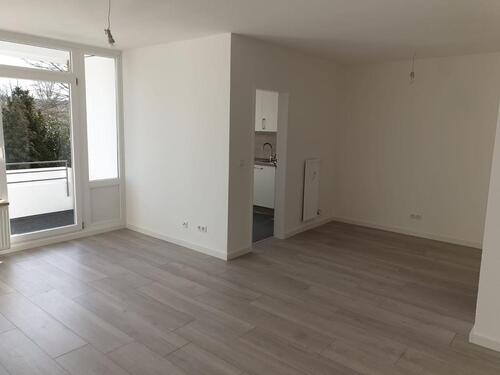 Foto - Wohnung in Bremen Arbergen - 620,00 EUR Kaltmiete,