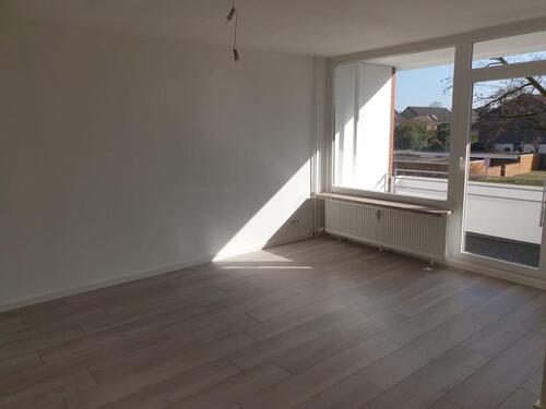 Foto - Etagenwohnung zur Miete in Bremen