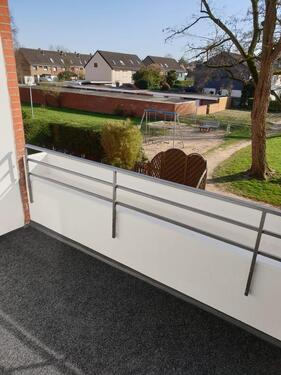 Foto - Etagenwohnung in Bremen