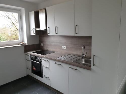 Foto - Etagenwohnung in Bremen zur Miete