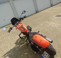 Angebot Winterstellplatz Motorrad - Meerbusch Kierst