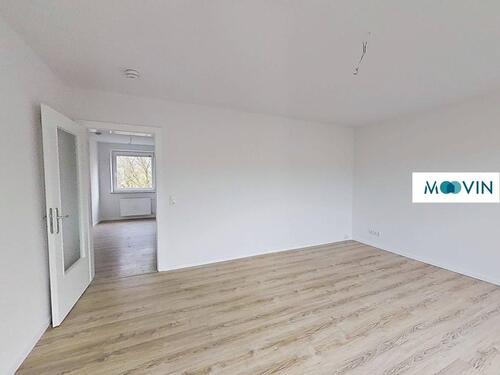 Foto - Etagenwohnung in Rendsburg zur Miete