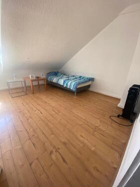 Foto - WG Zimmer im Zentrum - 550,00 EUR Kaltmiete, ca.  12,00 m²