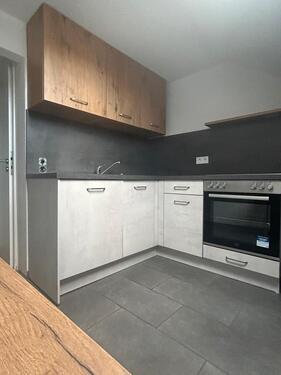 Foto - 1 Zimmer Etagenwohnung in Kehl