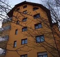 5 Zimmer Wohnung ruhig gelegen mit Sonnenbalkon - Mosbach
