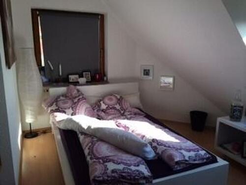 Foto - Etagenwohnung in Mosbach zur Miete