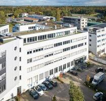 Büro mieten in Neu-Isenburg |ab sofort| ab 6,50 EURm²