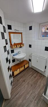 Foto - Praktikums- Pendlerapartment - 500,00 EUR Kaltmiete, ca.  22,00 m²