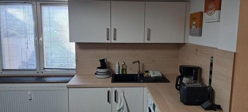 Foto - Etagenwohnung in Berlin zur Miete