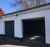 Lagerfläche Doppelgarage Strom Köln Sürth