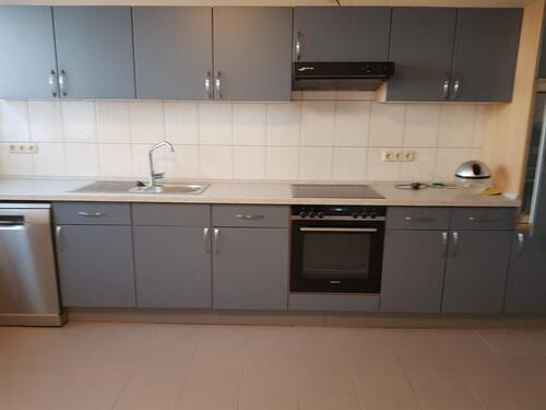 Foto - Doppelhaushälfte 2 ZKB - 850,00&nbsp;EUR Kaltmiete, ca.&nbsp; 93,00&nbsp;m&sup2;