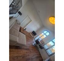 Top renovierte Wohnung mit neuen Möbeln – Magdeburg, sofort