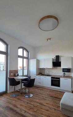 Foto - 2 Zimmer Etagenwohnung zum Kaufen in Magdeburg