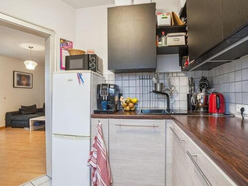 Foto - 2 Zimmer Etagenwohnung in Gröbenzell