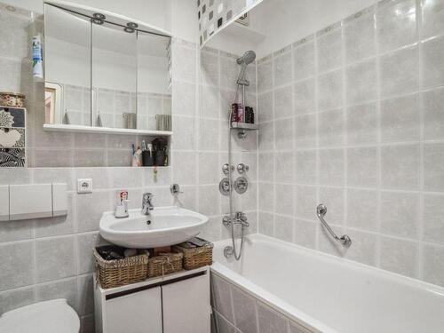 Foto - Etagenwohnung in Gröbenzell zur Miete