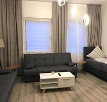Holidays Apartment Mietwohnung - Free Parking - Wifi 2) - Essen Stadtbezirk VI