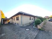 Foto - 7 Zimmer Bungalow zur Miete in Löhne