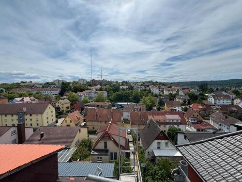 Foto - 2 Zimmerwohnung zu vermieten in Mühlacker