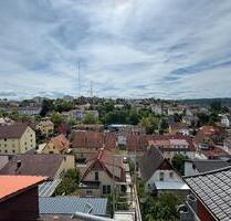 2 Zimmerwohnung zu vermieten in Mühlacker