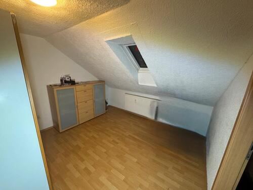 Foto - 2 Zimmer Dachgeschoßwohnung zur Miete in Mühlacker