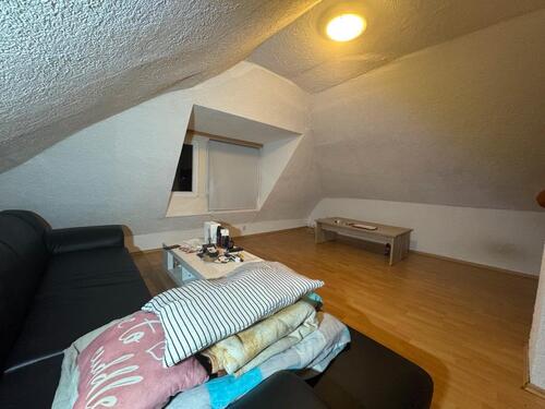 Foto - Dachgeschoßwohnung in Mühlacker zur Miete