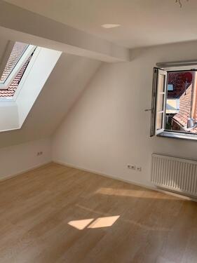 Foto - 4 Zimmer Maisonettenwohnung zur Miete in Rauhenebrach