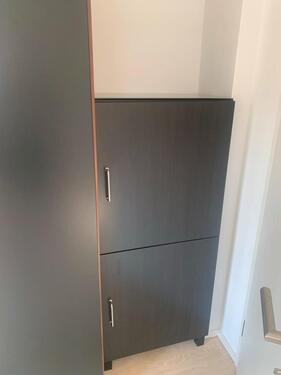 Foto - 4 Zimmer Maisonettenwohnung in Rauhenebrach