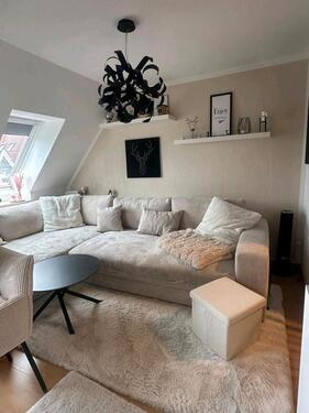 Foto - 1,5 Zi. - Wohnung in Augsburg Haunstetten