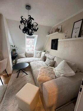 Foto - Etagenwohnung in Neusäß zur Miete