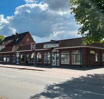 Moderne Gewerbefläche in Mittegroßefehn Ausstellung LadenStudio