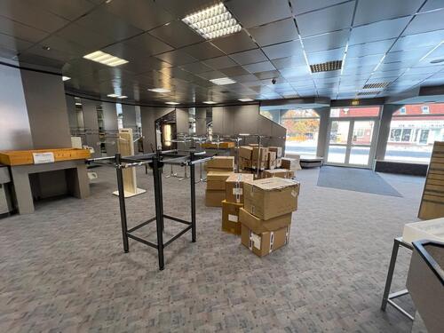 Foto - andere in Großefehn zur Miete