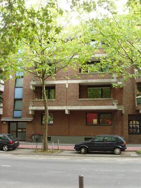 Foto - 5 Studenten Apartments in Köln im Paket zu verkaufen