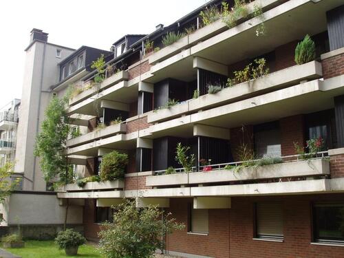 Foto - Etagenwohnung in Köln zum Kaufen