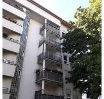 NEU! Tolle & stilvolle 2-Zimmer-Wohnung mit Balkon, EBK & Aufzug - Leipzig Mitte