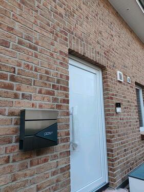 Foto - 2 Zimmer Erdgeschoßwohnung zur Miete in Hamburg