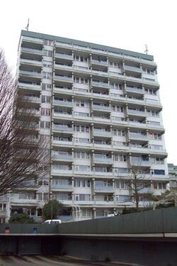 Foto - 3 Zimmer Etagenwohnung in Mönchengladbach