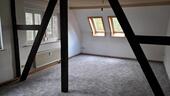 Foto - Mietwohnung im Dachschoss 72qm Rüdigsdorf 500€ Kaltmiete