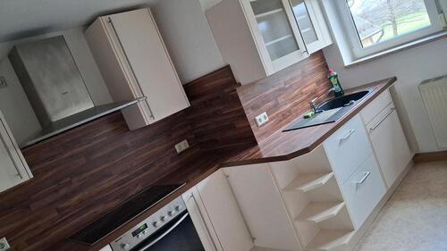 Foto - 1 Zimmer Dachgeschoßwohnung zur Miete in Frohburg